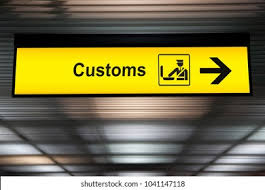 Customs Clearance