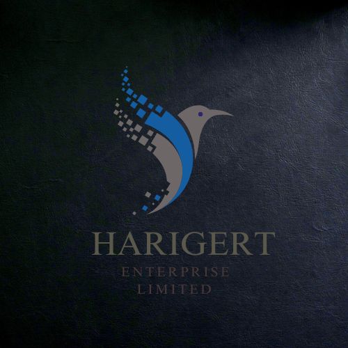 Harigert Enterprise Limited Logo