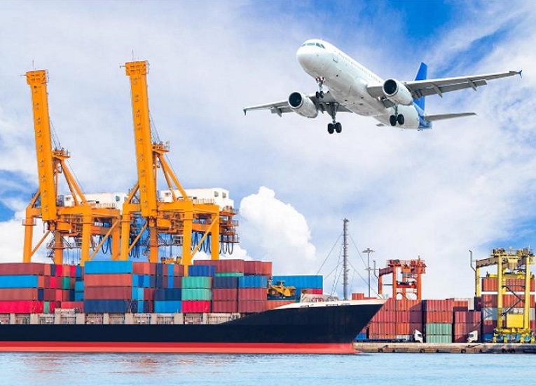 Warehousing & Storage